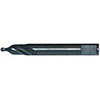 A30724: Centring tip in HSS steel for cup cutters with teeth provided in hard metal; FORMAT