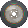 A30839: Sega circolare in acciaio HSS DMo5; FORMAT
