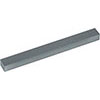 A35040: Barretta in acciaio HSS-Co10 forma trapezoidale; NO LABEL