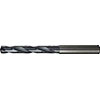 A40095: Punta codolo cilindrico in metallo duro rivestita Focus 5xD per acciai inox con fori di refrigerazione; TKN