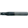 A50021: Fresa codolo cilindrico a 2 taglienti in metallo duro rivestita ENERGY DIN 6527 1,5xD; TKN