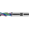 A50355: Fresa codolo cilindrico a 2 taglienti in metallo duro rivestita ta-C DIN 6527; FORMAT_GT