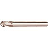 A50540: Fresa universale per smussi codolo cilindrico a 2 taglienti 90° in metallo duro; FORMAT