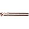 A50546: Fresa universale per smussi codolo cilindrico a 2 taglienti 120° in metallo duro; FORMAT