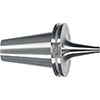 A54080: Mandrino per testine intercambiabili ISO 50 DIN ISO 7388-1; HAIMER