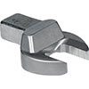 A54200: Inserto 9x12 mm con chiave a forchetta per Duo-Lock; HAIMER