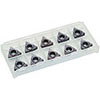 A57969: Set di inserti in metallo duro filettatura interna; TKN