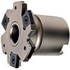 A58135: Fresa ad inserti per scanalature e taglio; TKN