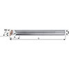 A62165: Portainserto per tornitura interna 93° stelo in acciaio HSS; TKN
