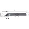A62215: Portainserto per tornitura interna 90°; TKN