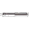 A62320: Microbareno ad inserto per tornitura interna 93° stelo in metallo duro; TKN
