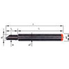 A62340: Adattatore per microbareni; TKN