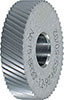 A89600: Godrone in acciaio HSS-E PM ad asportazione DIN 403 forma BR 30° senza smussi; ZEUS