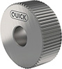 A89934: Godronatore a ricalco doppio; QUICK