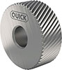 A89935: Godrone forma BL 30° a ricalco; QUICK
