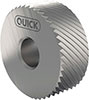 A89938: Godrone forma BR 45° a ricalco; QUICK