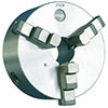 C05120: Mandrino autocentrante guida semplice 3+3; HOLSON