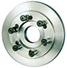 C05212: Flange in ghisa CAMLOCK; HOLSON