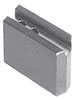 C05345: Morsetto tenero KITAGAWA alto; NO LABEL
