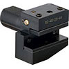 C35285: Portautensile VDI forma B2 versione radiale sinistra corta; FORTIS