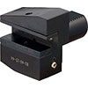 C35287: Portautensile VDI forma B3 sopratesta destro; FORTIS