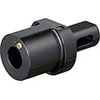 C35301: Portautensile VDI forma F per montaggio utensili con gambo cono morse; FORTIS