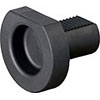 C35316: Tampone VDI forma Z2 in acciaio; FORTIS