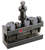 C40235: Portautensile con sede piana; RP_RAPID