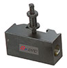 C40245: Portautensile con sede per utensili con cono morse; RP_RAPID