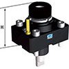 C45615: Portautensile motorizzato per tornio DMG Mori; GERARDI