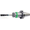 C50015: Maschiatore attacco ISO DIN ISO 7388-1 A; SCM