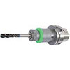 C50450: Maschiatore attacco HSK-A; SCM