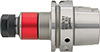 C50504: Maschiatore sincro attacco HSK-A; FORMAT_GT
