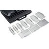 C55340: Set parallele piane CLAK per morse; OML