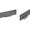 C55348: Coppia parallele piane CLAK per morse; OML