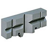 C55350: Ganascia a V CLACK per morse; OML