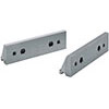 C55363: Coppia ganasce lisce per morse; OML
