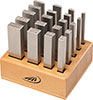 C55536: Set di parallele per morse; PREISSER