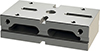 C55631: Rialzo per morsa per CNC a 5 assi; OML