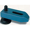 C60055: Staffa regolabile con vite passo fine; SPD