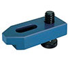 C60057: Staffa regolabile con vite passo quadro; SPD