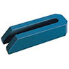 C60075: Staffa a forcella con smusso; SPD