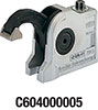 C60400: Staffaggio rapido per macchine utensili; BESSEY