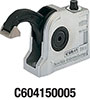 C60415: Staffaggio rapido per macchine utensili; BESSEY