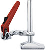C60435: Staffaggio rapido per macchine utensili; BESSEY