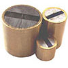 C60660: Magnete bipolare Nerolit al neodimio; SPD