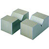 C60733: Blocchi a lamelle con cava a V; SPD