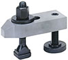 C60924: Morsetto di staffaggio con smusso; FORMAT
