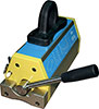 C60930: Sollevatore magnetico a leva al neodimio; SPD