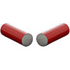C62470: Magnete permanente in lega alnico; FORTIS